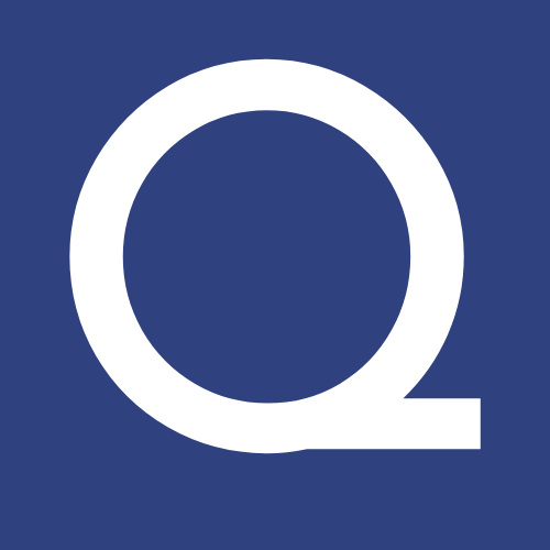 Quadrant logo